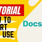 【Tutorial】How to Use DocsBot