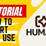 【Tutorial】How to Use Humata