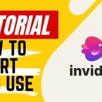 【Tutorial】How to Use invideo