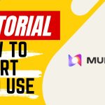 【Tutorial】How to Use MURF.AI