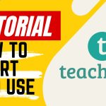 【Tutorial】How to Use teachable