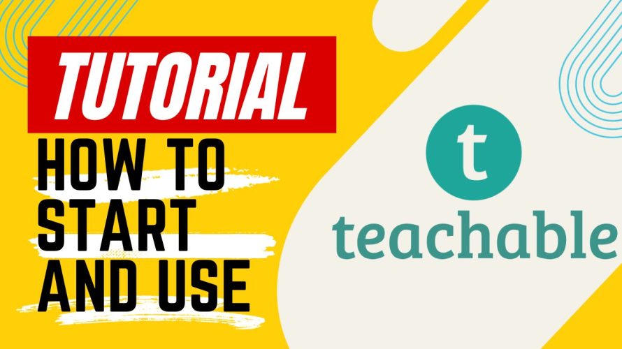 【Tutorial】How to Start and Use teachable