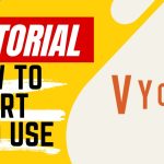 【Tutorial】How to Start and Use Vyond