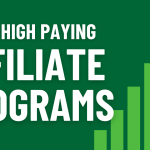 100 Best High Paying  Affiliate Programs of 2024