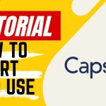 【Tutorial】How to Use Capsule