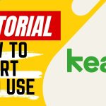 【Tutorial】How to Use keap