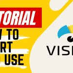 【Tutorial】How to Use visme