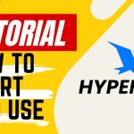 【Tutorial】How to Use HYPEFURY