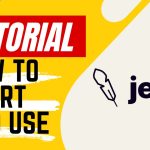 【Tutorial】How to Use jenni