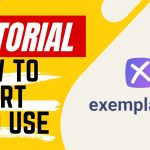 【Tutorial】How to Use Exemplary AI