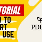 【Tutorial】How to Use PDF.ai