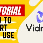 【Tutorial】How to Use Vidnoz