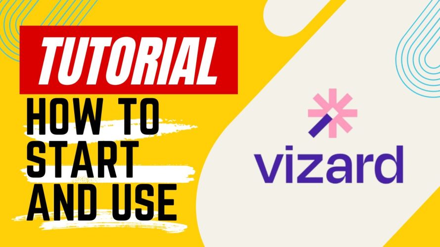 【Tutorial】How to Use vizard