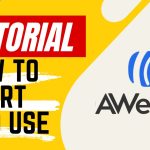 【Tutorial】How to Use AWeber