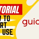 【Tutorial】How to Use guidde