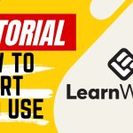 【Tutorial】How to Use LearnWorlds