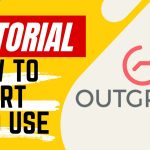 【Tutorial】How to Use OUTGROW