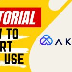 【Tutorial】How to Use AKOOL