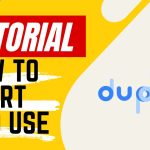 【Tutorial】How to Use dupdub