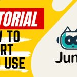 【Tutorial】How to Use Junia AI