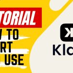 【Tutorial】How to Use Klap