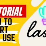 【Tutorial】How to Use lasso