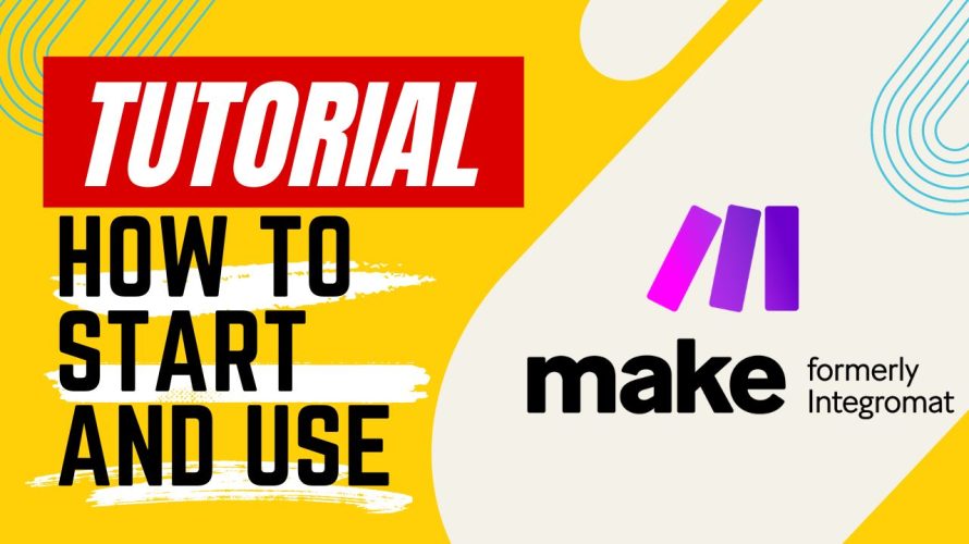 【Tutorial】How to Use make