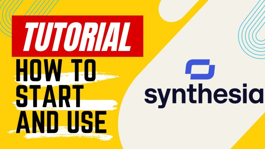 【Tutorial】How to Use synthesia