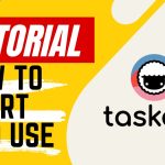 【Tutorial】How to Use taskade