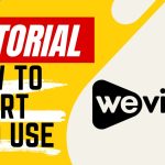 【Tutorial】How to Use wevideo