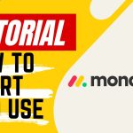 【Tutorial】How to Use monday.com