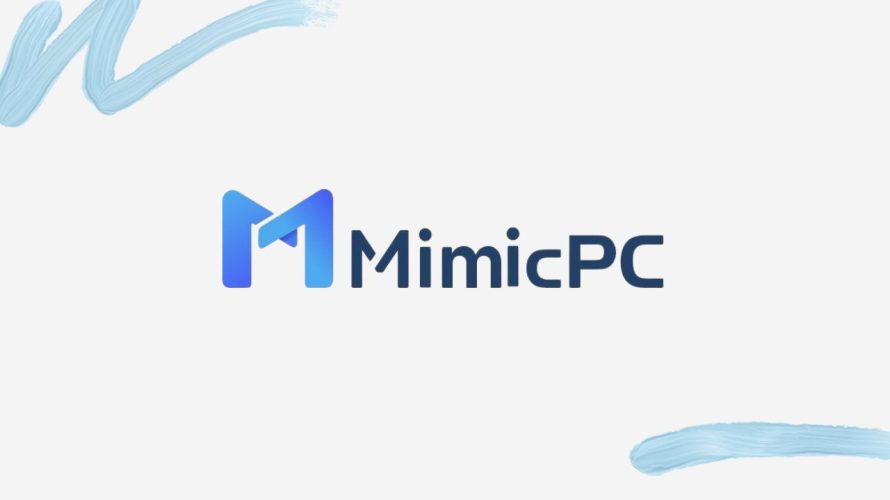 MimicPC