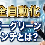 【完全自動化】エバーグリーンローンチとは?仕組みとやり方を全解説!AI動画で資産を作る方法